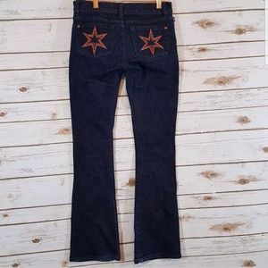 Victoria Beckham Jeans 25 x 34